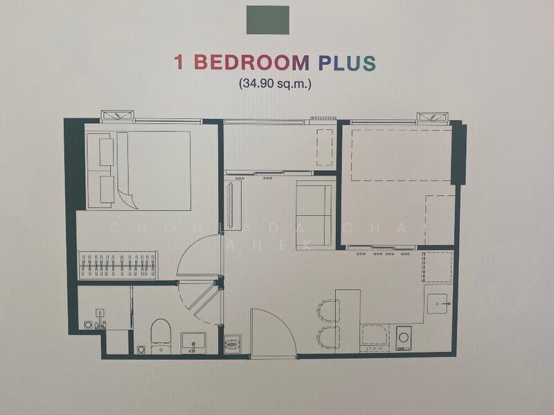 For Sale - Kave Luminous Bangmod, Bangkok