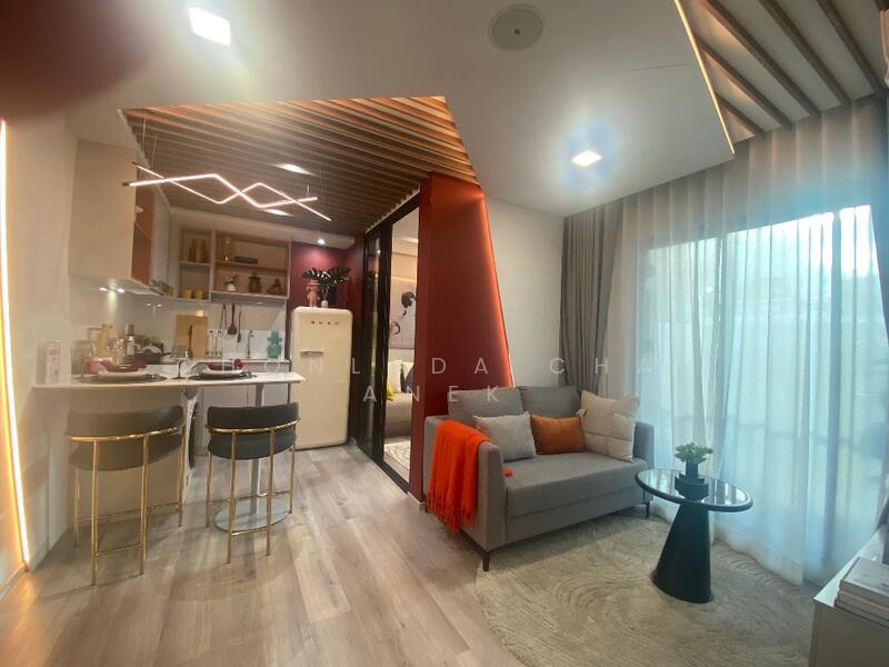 For Sale - Kave Luminous Bangmod, Bangkok