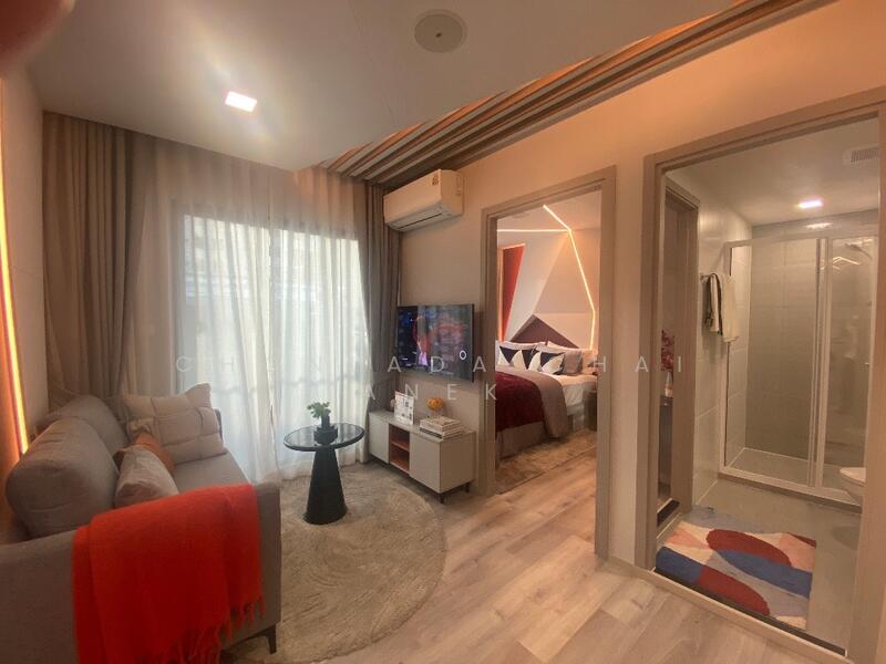 For Sale - Kave Luminous Bangmod, Bangkok