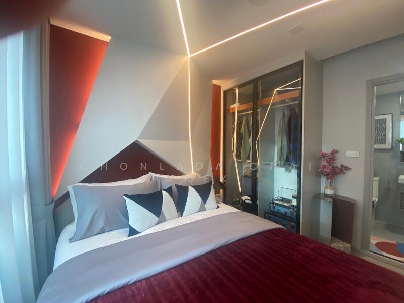 For Sale - Kave Luminous Bangmod, Bangkok