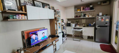 ขาย - Fuse Mobius Ramkhamhaeng Klongton : ฟิวส์ โมเบียส รามคำแหง คลองตัน, กรุงเทพ