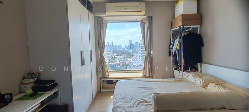 Fuse Mobius Ramkhamhaeng Klongton, Bangkok, Soi Ramkhamhaeng 3/1, Suan Luang, Suan Luang, Bangkok, 1 Bedroom, 30 sqm, Condo For Sale, by Connex Property, 60240537 - DDproperty.com