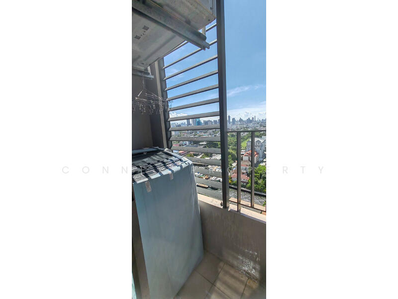 Fuse Mobius Ramkhamhaeng Klongton, Bangkok, Soi Ramkhamhaeng 3/1, Suan Luang, Suan Luang, Bangkok, 1 Bedroom, 30 sqm, Condo For Sale, by Connex Property, 60240537 - DDproperty.com