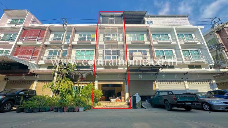 ☎️โทร 093-969-5663 Line : @central_home