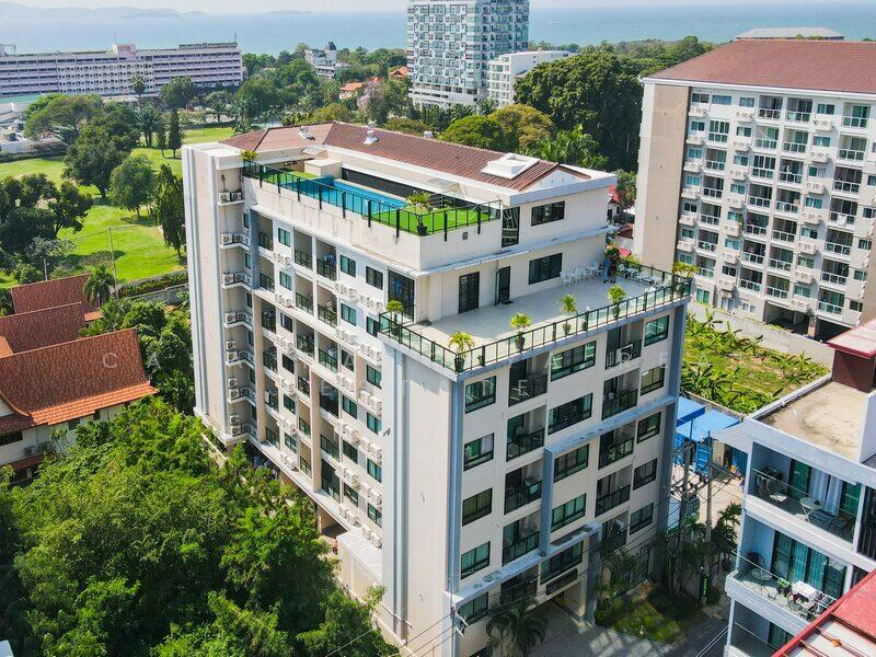 ขาย - Siam Oriental Elegance : สยาม โอเรียลทัล เอเลแกนซ์, ชลบุรี