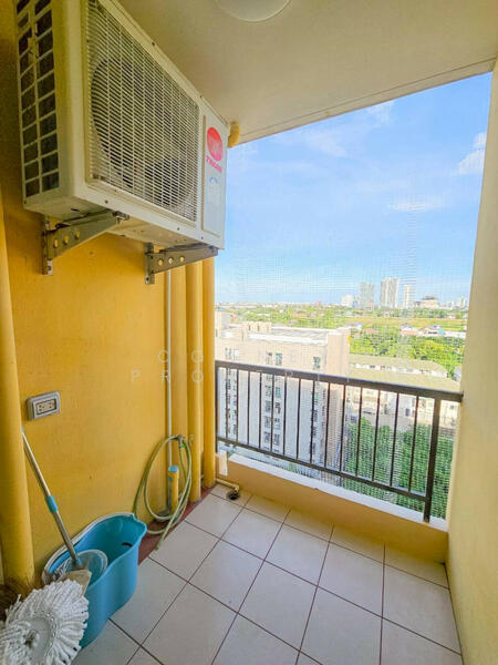 City Home Srinakarin, Bangkok, - Soi La Salle, Srinakarin Road, Bang Na, Bang Na, Bangkok, 1 Bedroom, 31 sqm, Condo For Sale, by Connex Property, 60240552 - DDproperty.com