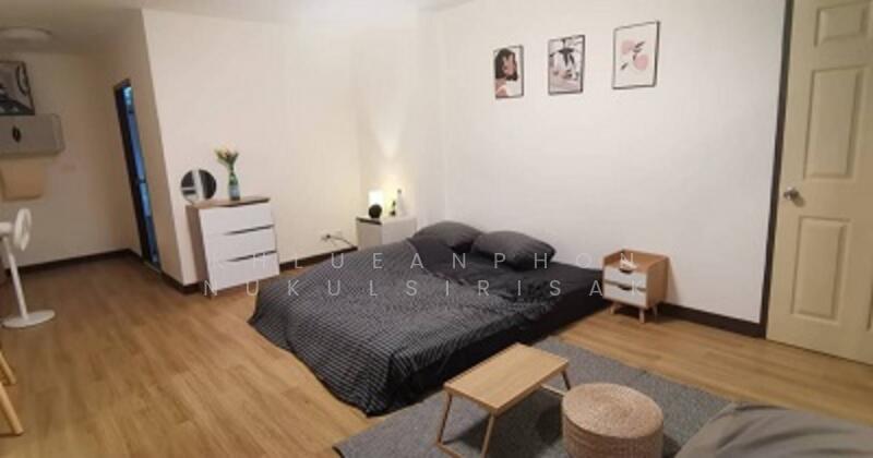 For Sale - Benjasri Vibhavadi, Bangkok