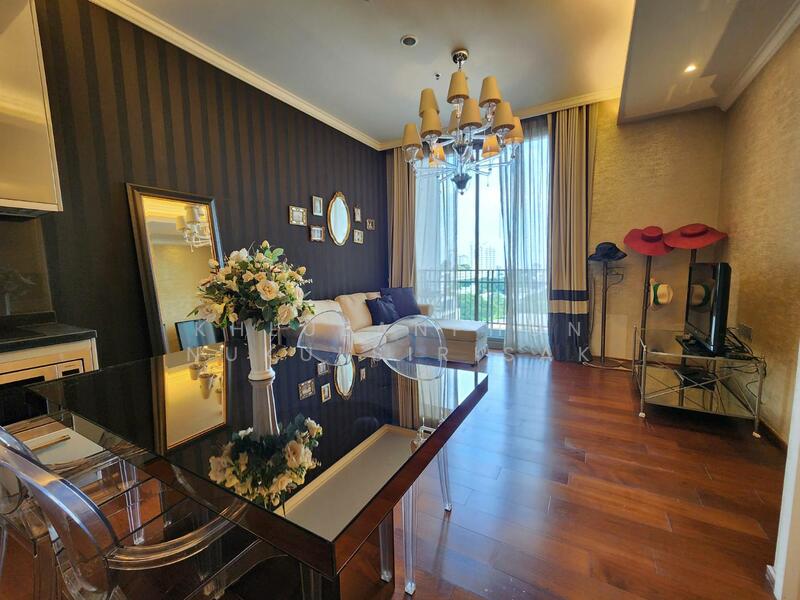 Quattro by Sansiri, Bangkok, 134 Thong Lo 4 Alley, Khlong Tan Nua, Watthana, Bangkok, 1 Bedroom, 56 sqm, Condo For Sale, by Khlueanphon Nukulsirisak, 60240577 - DDproperty.com