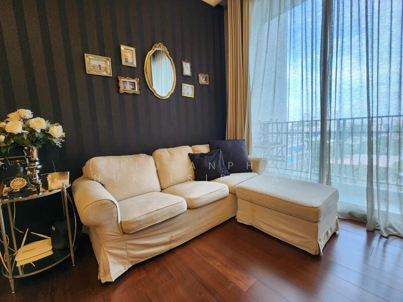 Quattro by Sansiri, Bangkok, 134 Thong Lo 4 Alley, Khlong Tan Nua, Watthana, Bangkok, 1 Bedroom, 56 sqm, Condo For Sale, by Khlueanphon Nukulsirisak, 60240577 - DDproperty.com