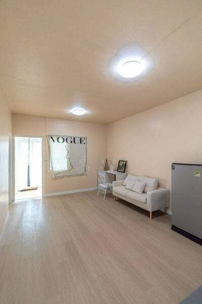 For Sale - Baan Ua-Athorn Buddhamonthon Sai 5, Nakhon Pathom