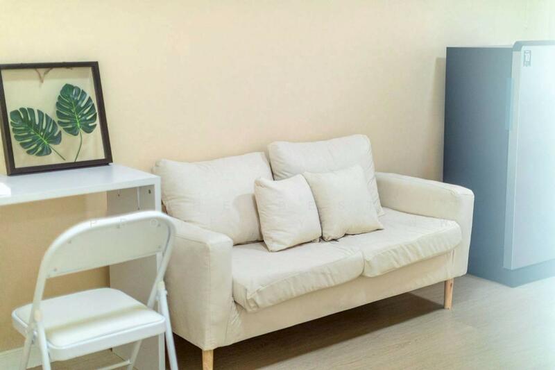 For Sale - Baan Ua-Athorn Buddhamonthon Sai 5, Nakhon Pathom