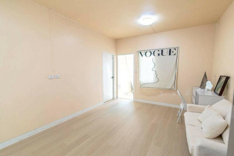 For Sale - Baan Ua-Athorn Buddhamonthon Sai 5, Nakhon Pathom