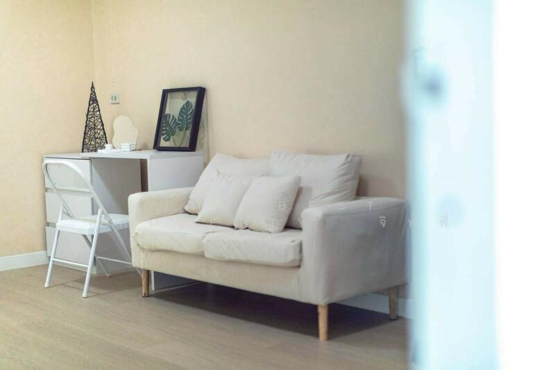 For Sale - Baan Ua-Athorn Buddhamonthon Sai 5, Nakhon Pathom