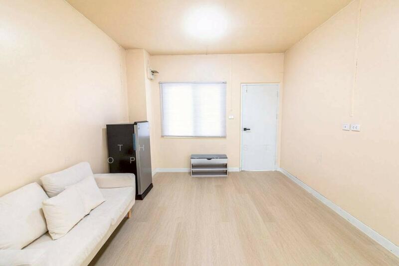 For Sale - Baan Ua-Athorn Buddhamonthon Sai 5, Nakhon Pathom