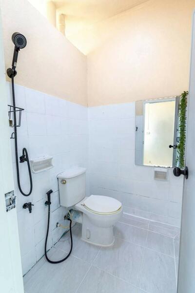 For Sale - Baan Ua-Athorn Buddhamonthon Sai 5, Nakhon Pathom