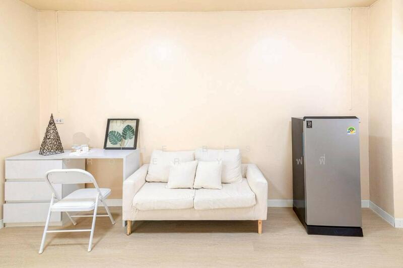 For Sale - Baan Ua-Athorn Buddhamonthon Sai 5, Nakhon Pathom