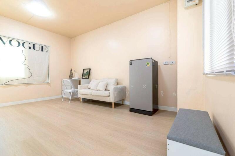 For Sale - Baan Ua-Athorn Buddhamonthon Sai 5, Nakhon Pathom