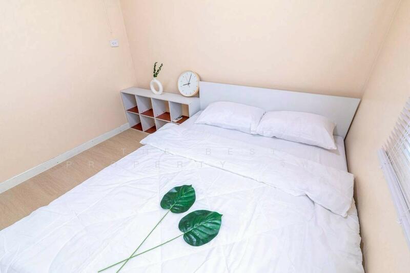 For Sale - Baan Ua-Athorn Buddhamonthon Sai 5, Nakhon Pathom