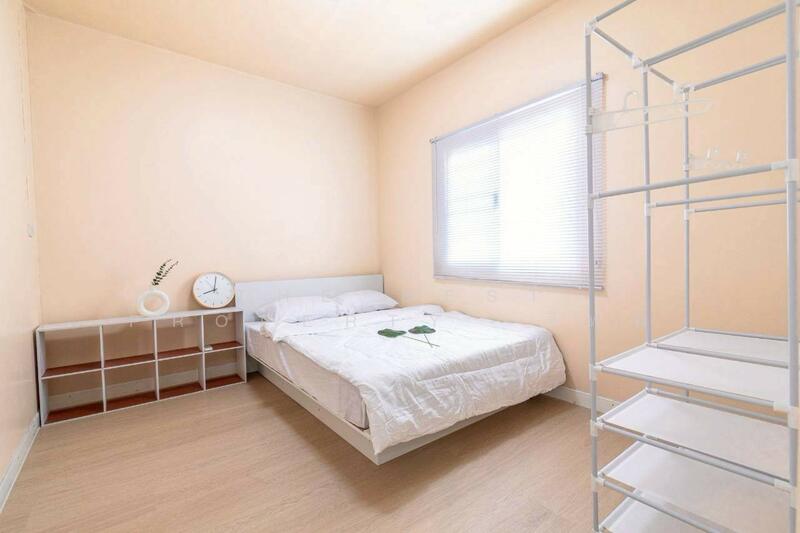 For Sale - Baan Ua-Athorn Buddhamonthon Sai 5, Nakhon Pathom