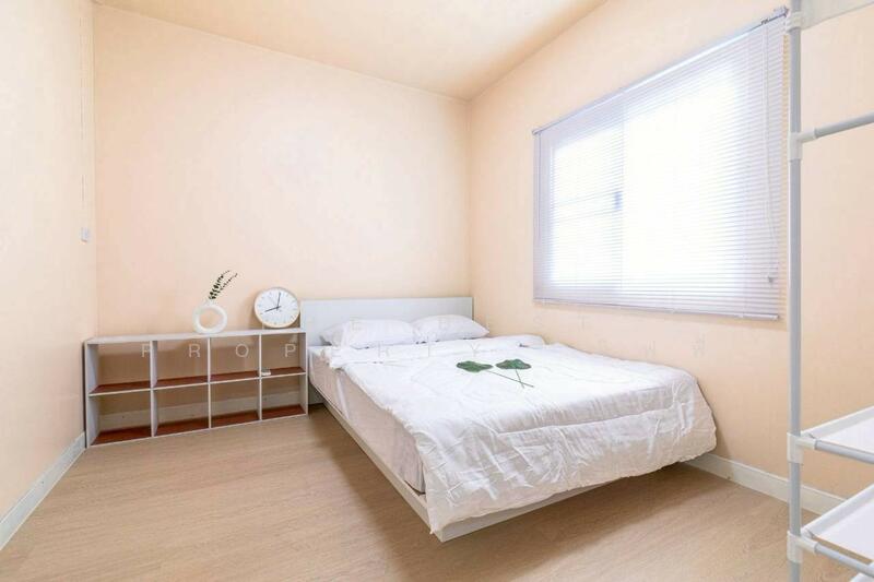 ขาย - Baan Ua-Athorn Buddhamonthon Sai 5 : บ้านเอื้ออาทร พุทธมณฑลสาย 5, นครปฐม