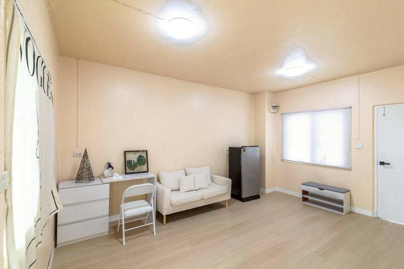 ขาย - Baan Ua-Athorn Buddhamonthon Sai 5 : บ้านเอื้ออาทร พุทธมณฑลสาย 5, นครปฐม