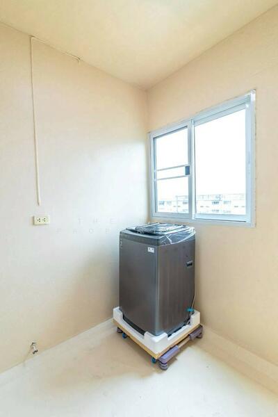 ขาย - Baan Ua-Athorn Buddhamonthon Sai 5 : บ้านเอื้ออาทร พุทธมณฑลสาย 5, นครปฐม