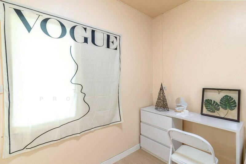 ขาย - Baan Ua-Athorn Buddhamonthon Sai 5 : บ้านเอื้ออาทร พุทธมณฑลสาย 5, นครปฐม