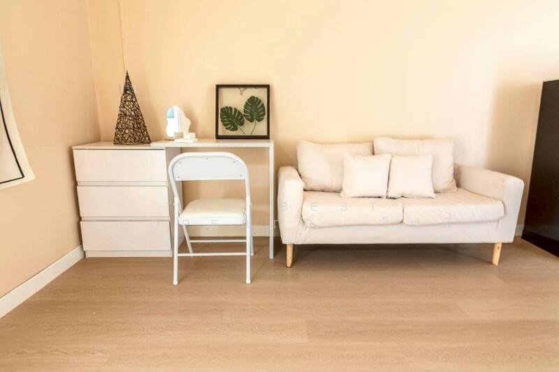 ขาย - Baan Ua-Athorn Buddhamonthon Sai 5 : บ้านเอื้ออาทร พุทธมณฑลสาย 5, นครปฐม