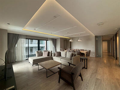 For Rent - Somerset Ekamai Bangkok, Bangkok