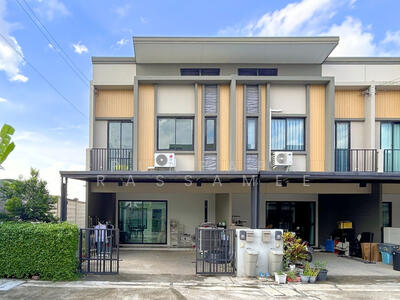 ขาย - S Gate Town Ratchaphruek-345 : เอสเกต ทาวน์ ราชพฤกษ์-345, นนทบุรี