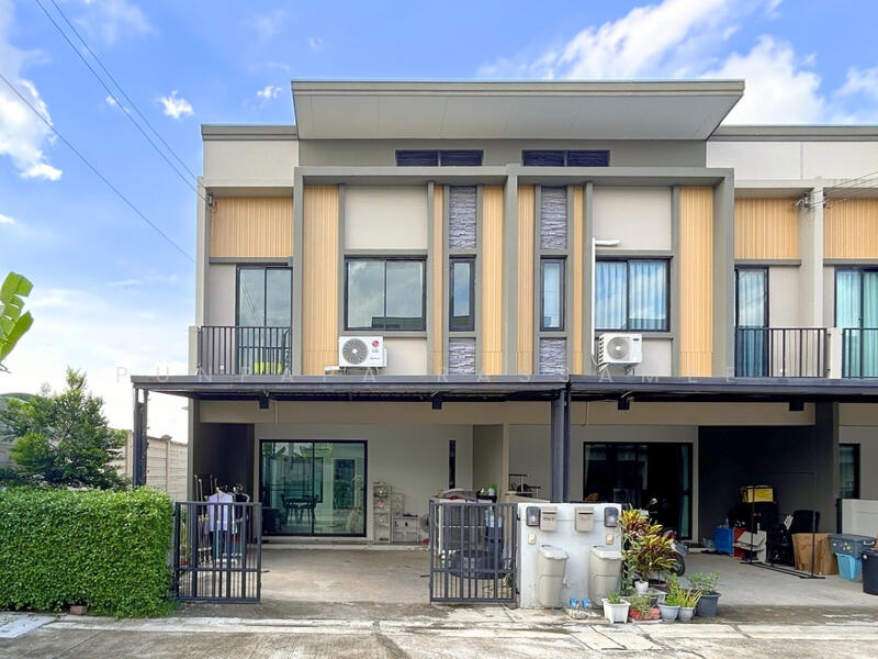 For Sale - S Gate Town Ratchaphruek-345, Nonthaburi