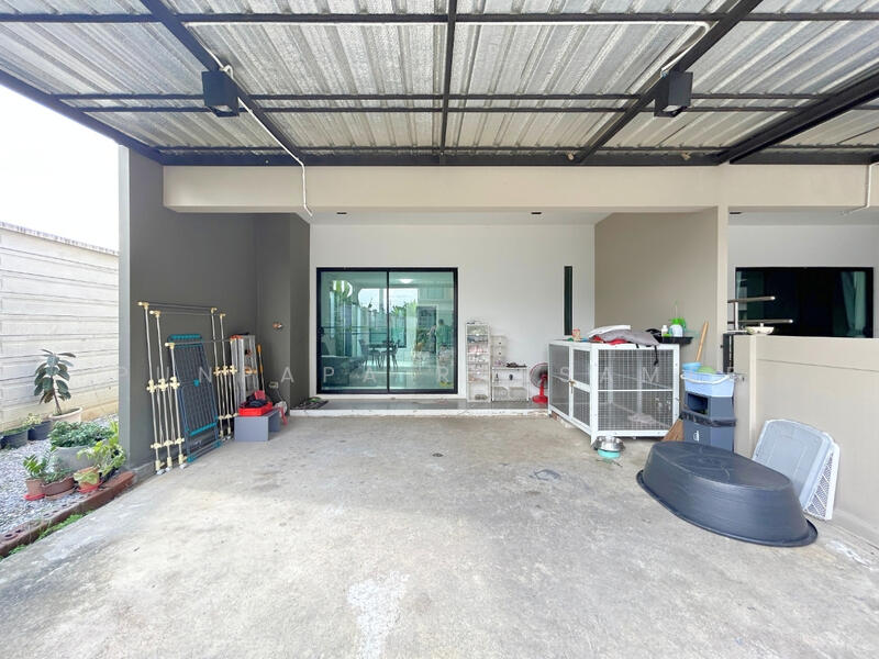 For Sale - S Gate Town Ratchaphruek-345, Nonthaburi