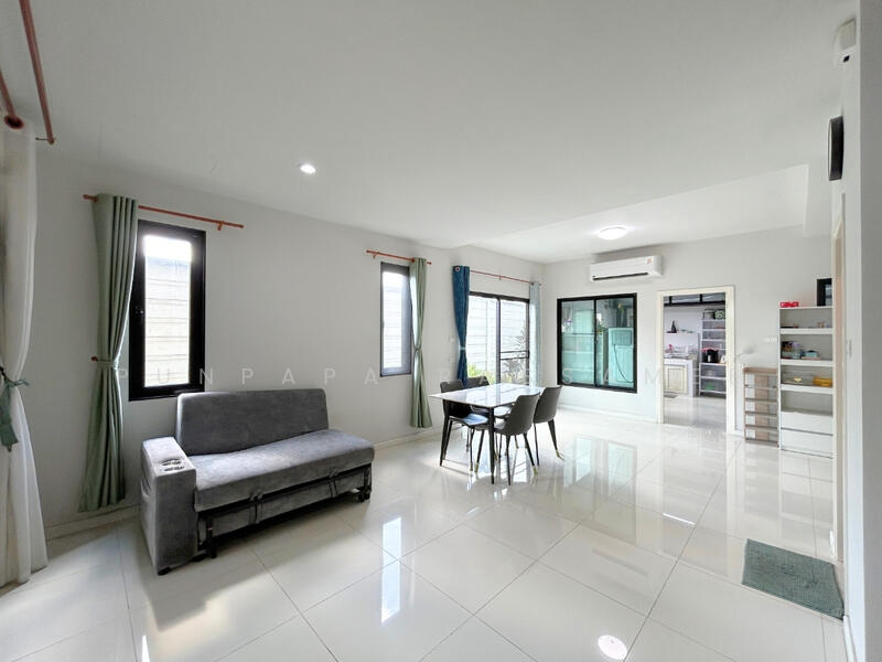 For Sale - S Gate Town Ratchaphruek-345, Nonthaburi