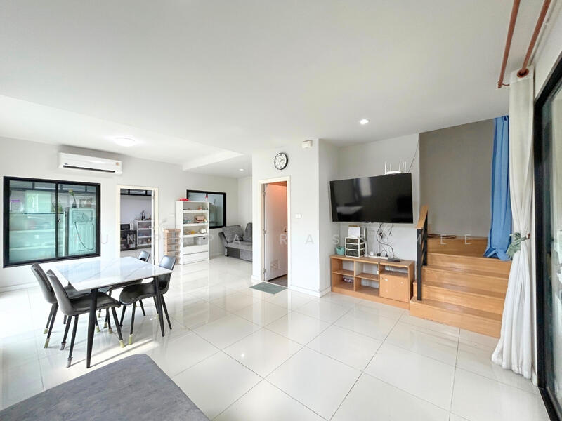 For Sale - S Gate Town Ratchaphruek-345, Nonthaburi