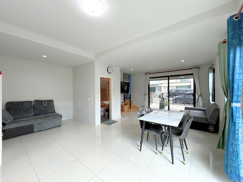 For Sale - S Gate Town Ratchaphruek-345, Nonthaburi