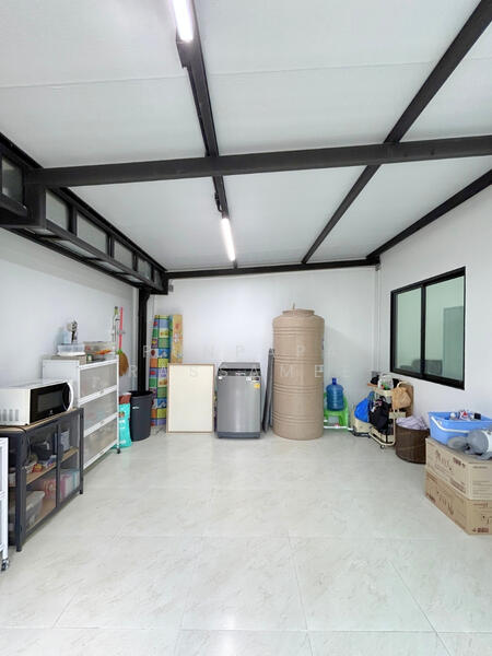 For Sale - S Gate Town Ratchaphruek-345, Nonthaburi