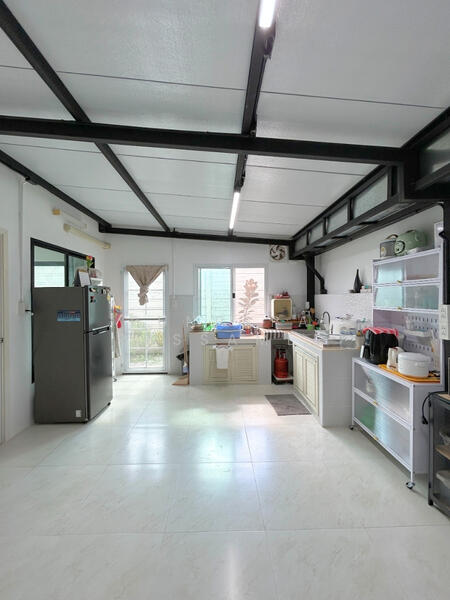 For Sale - S Gate Town Ratchaphruek-345, Nonthaburi