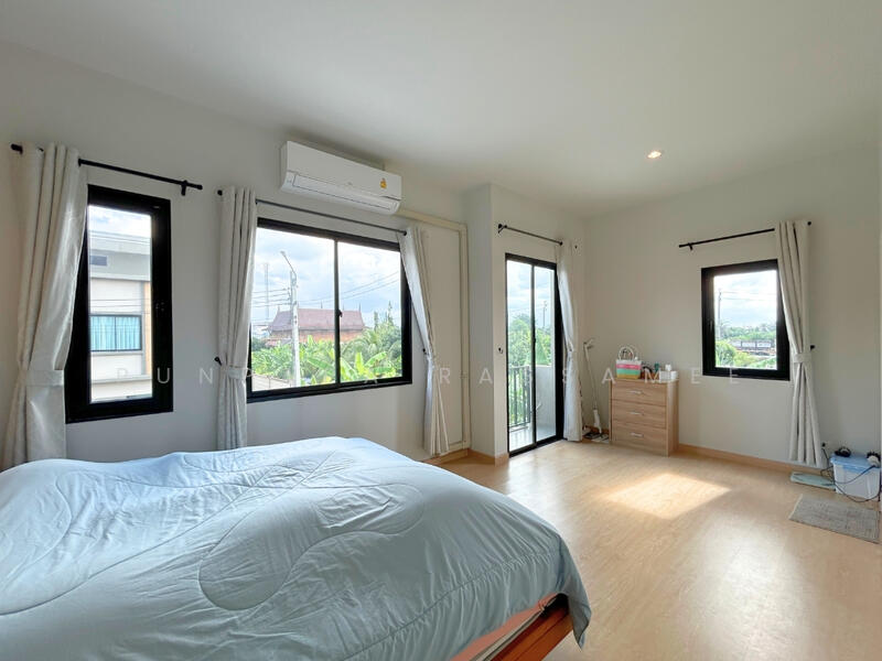 For Sale - S Gate Town Ratchaphruek-345, Nonthaburi