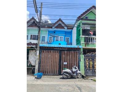 ขาย - สิริจันทร์ ประชาอุทิศ69, กรุงเทพ