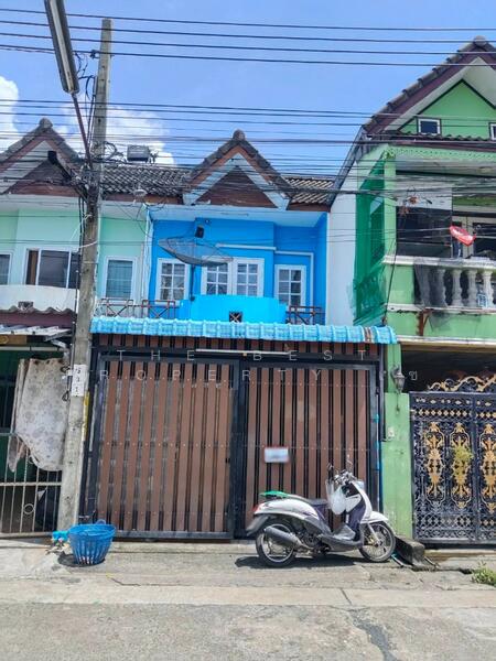 For Sale - สิริจันทร์ ประชาอุทิศ69, Bangkok