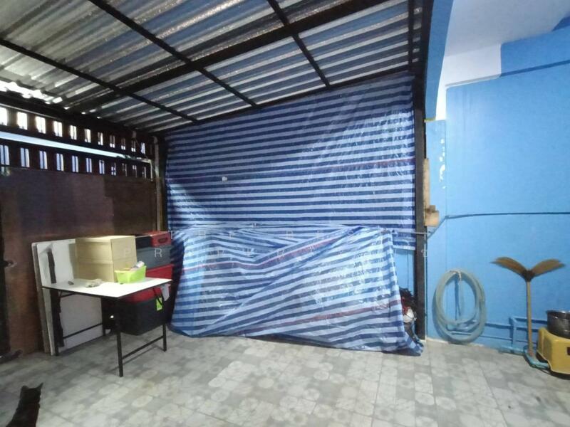 For Sale - สิริจันทร์ ประชาอุทิศ69, Bangkok