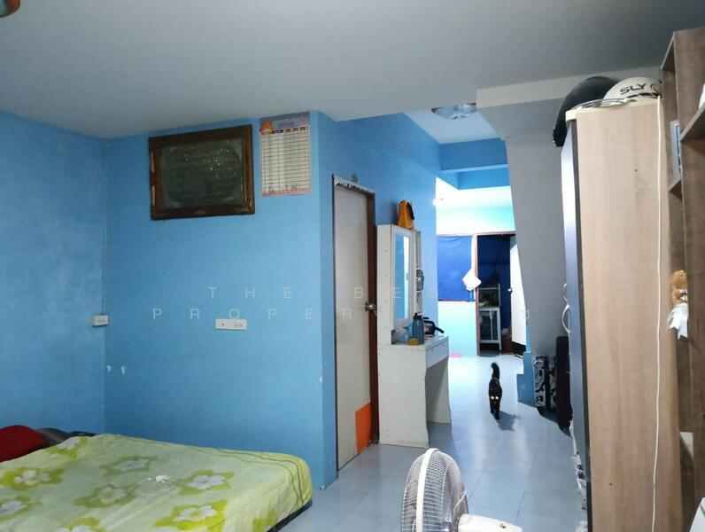 For Sale - สิริจันทร์ ประชาอุทิศ69, Bangkok