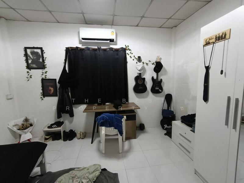 For Sale - สิริจันทร์ ประชาอุทิศ69, Bangkok