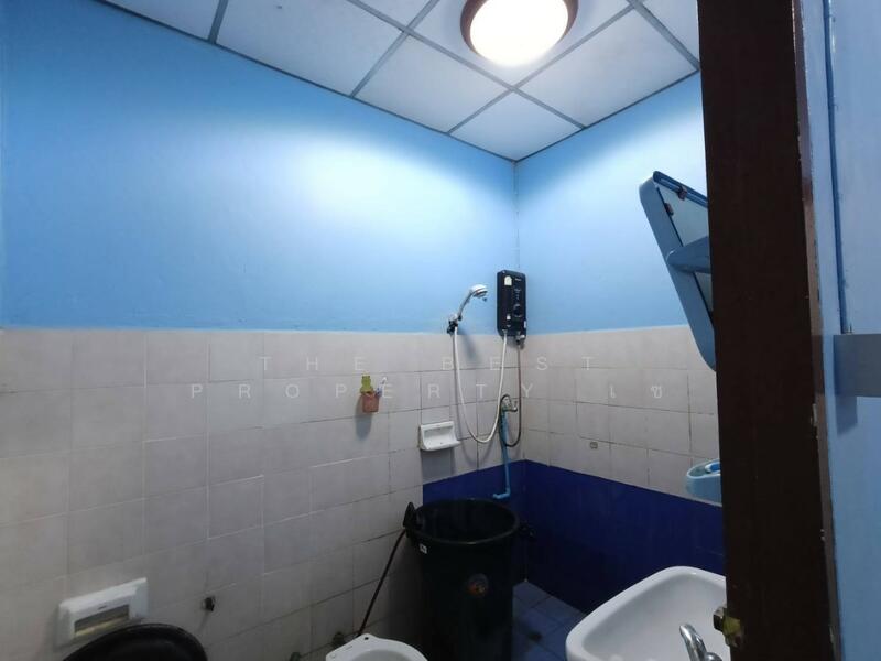 For Sale - สิริจันทร์ ประชาอุทิศ69, Bangkok