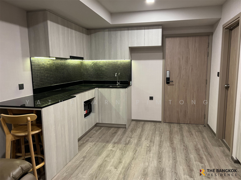 For Rent - Maestro 19 Ratchada 19-Vipha, Bangkok