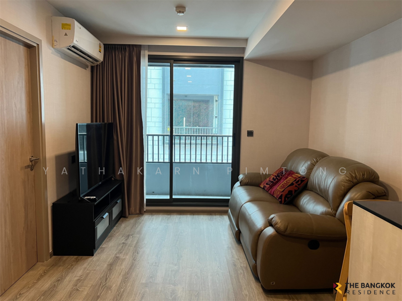 For Rent - Maestro 19 Ratchada 19-Vipha, Bangkok