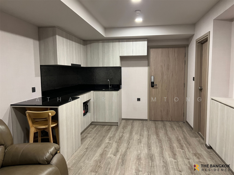 For Rent - Maestro 19 Ratchada 19-Vipha, Bangkok