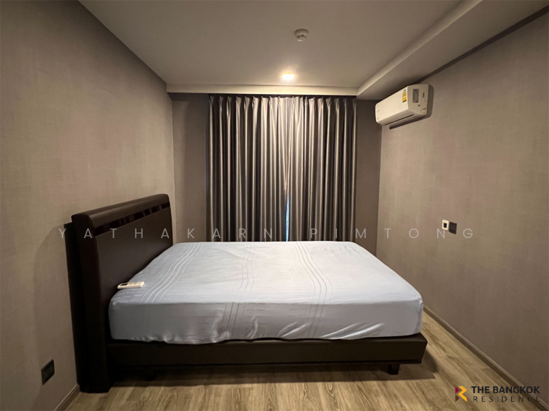 For Rent - Maestro 19 Ratchada 19-Vipha, Bangkok