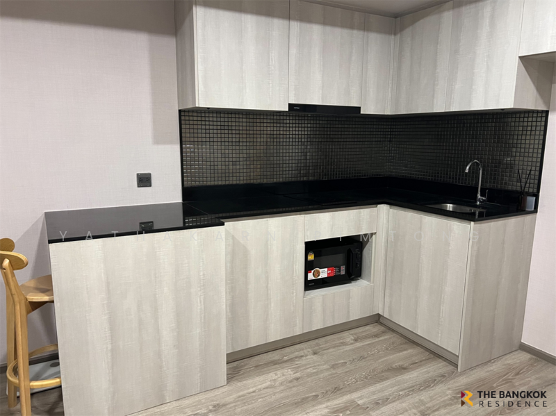 For Rent - Maestro 19 Ratchada 19-Vipha, Bangkok