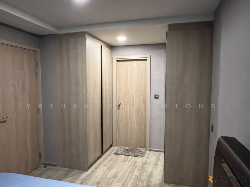 For Rent - Maestro 19 Ratchada 19-Vipha, Bangkok